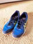 Asics Gel Rocket 43,5