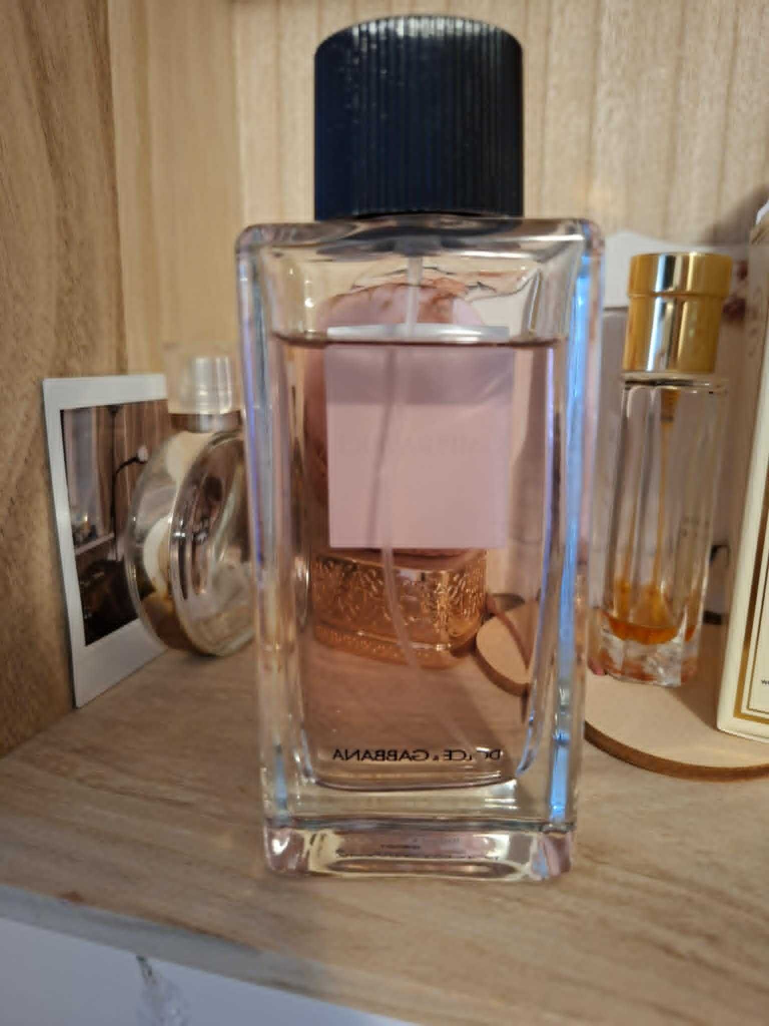 Тоалетна вода Dolce&Gabbana L’IMPERATRICE 80мл