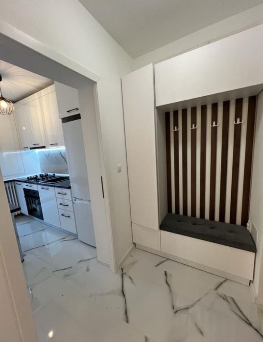 REDUCERE 6% STEJARILOR RESIDENCE Apartament 2 camere in Lunca Cetatuii