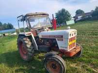 Vând tractor David Brown 990
