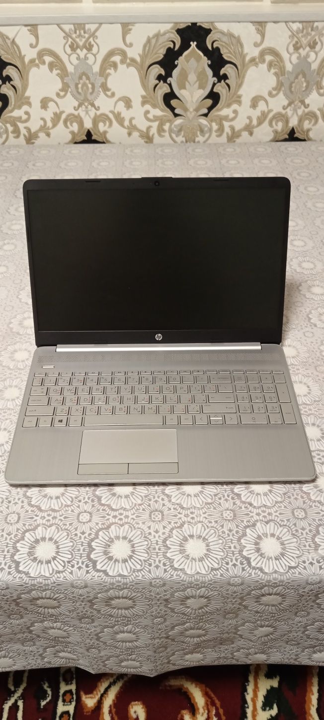 Notbuk Hp Corie 5