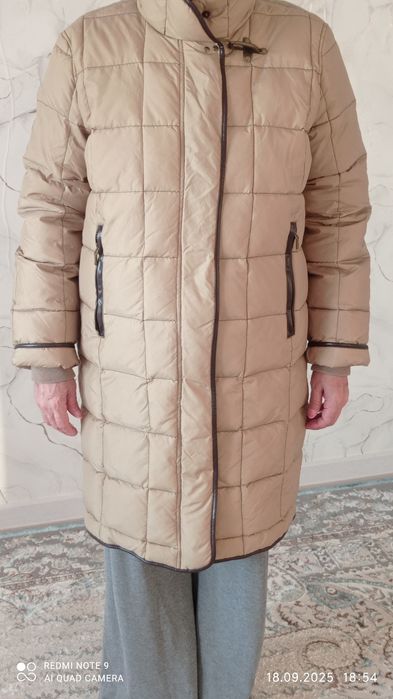 Продам суперскую куртку. Не дорого!