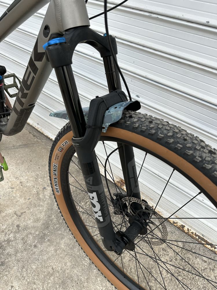 Enduro TREK Fuel EX 7 2020, XL 29”