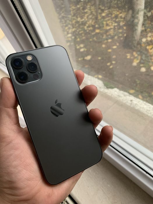 Iphone 12 pro 128 GB liber de retea