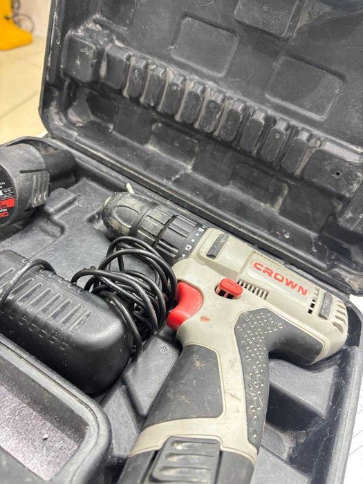 Crown.Жезказган Сейфуллина 53 ДОСЖАН(788823)