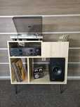 Masa /Rack Audio Hi-fi Pick-up