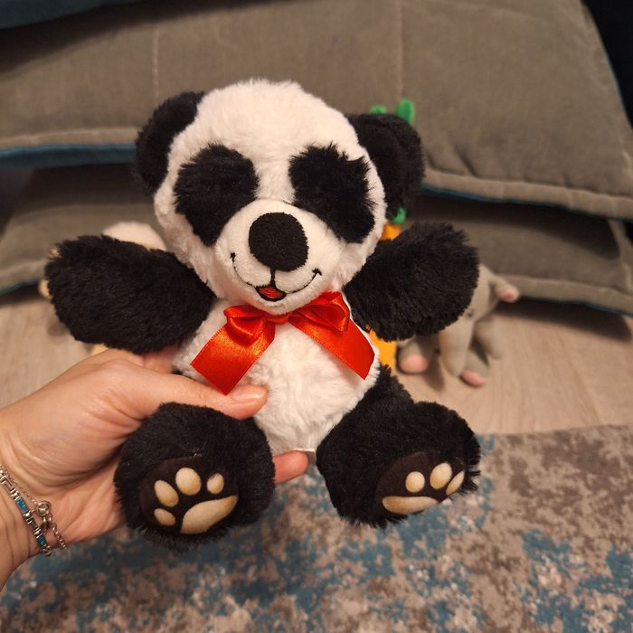 Lot 4 jucarii plus, moi