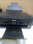 Принтер EPSON L222