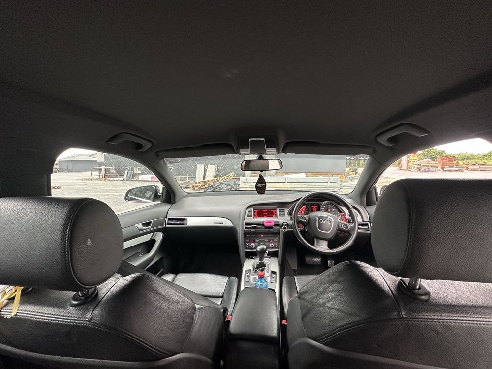 Audi A6 3.0 Quattro Automat