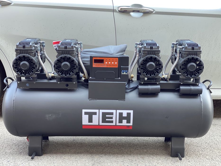 Компрессор