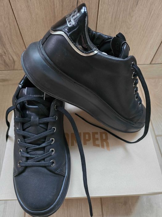 Оригинални Karl Lagerfeld иBaldini