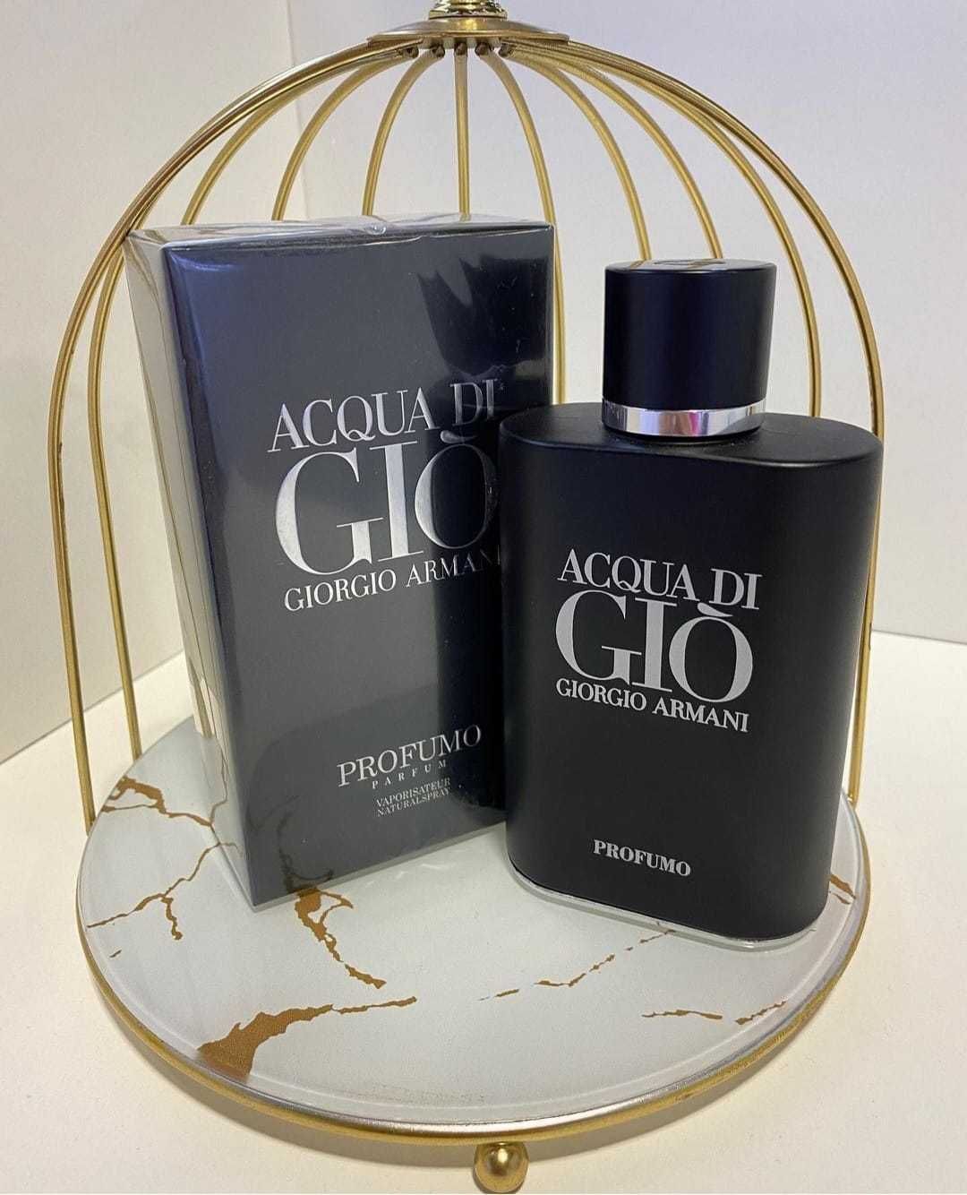 Giorgio Armani Acqua di Gio Profumo  125ml