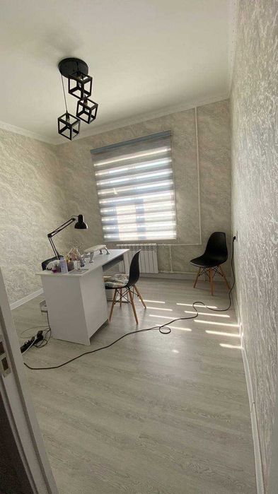 Продаётся 4-комнатная квартира - Массив Куйлюк 5!