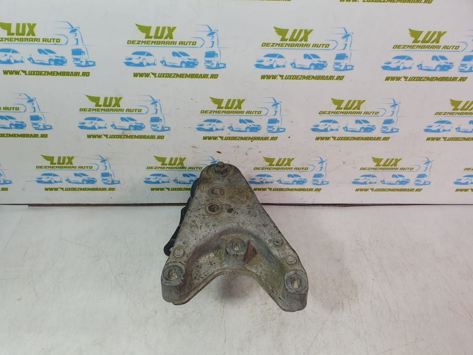 Suport motor 6q0199185d 1.4 tdi Volkswagen VW Polo 4 9N  [din 2001 pana  2005]