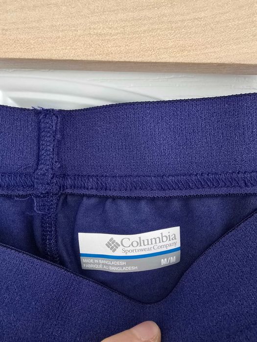 Чисто нов клин на Columbia