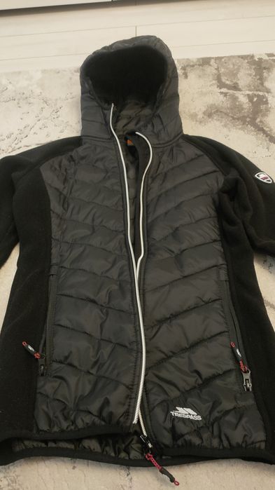 Geaca Tresspass xs