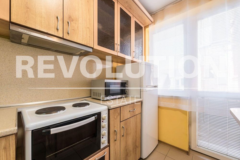 Двустаен апартамент в района на Чаталджа!