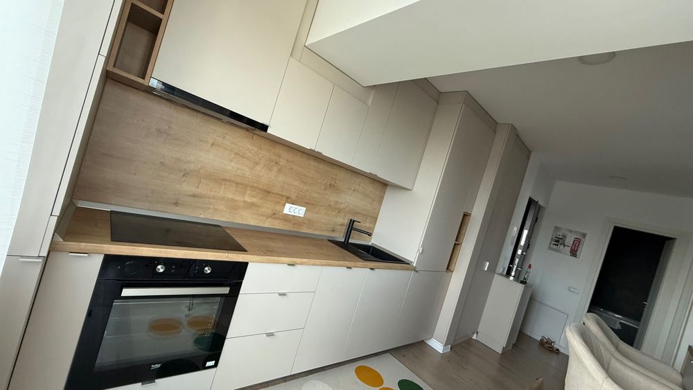 Apartment de închiriat două camere