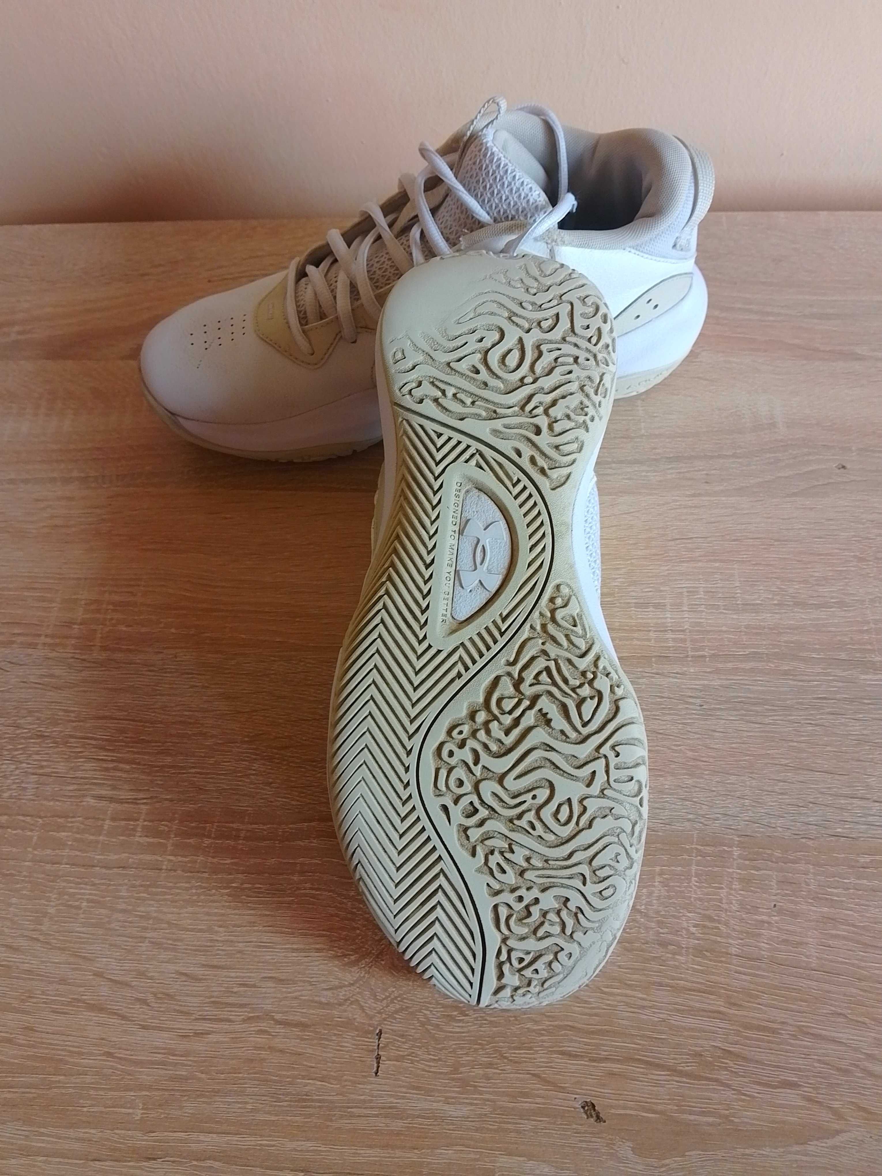Обувки Under armour