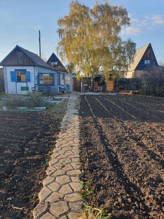 Продам дачу зеренда