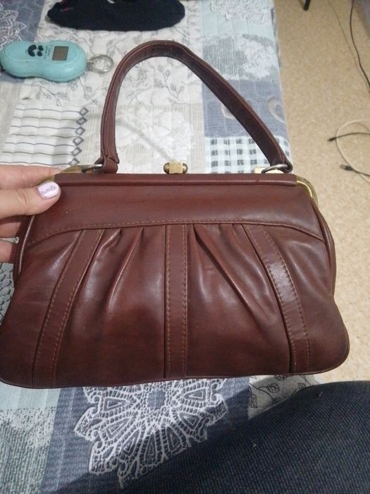 Винтажная, сумочка женская,  оригинал, антиквариат