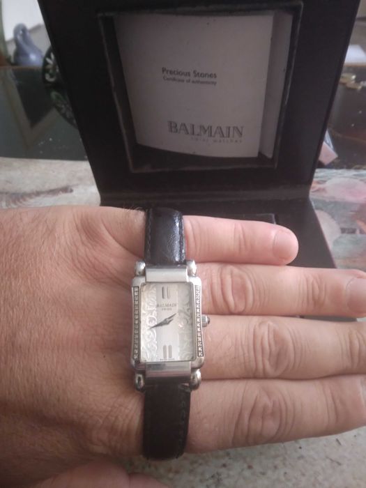 Pierre Balmain Jolie Madame B2855