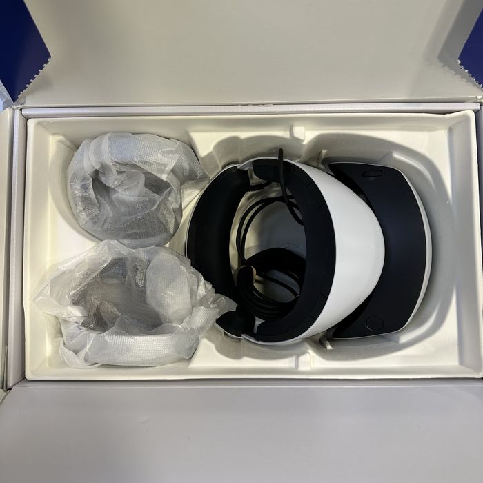 Ochelari Sony Playstation VR2 \ Nou \ Garantie \ iDroid