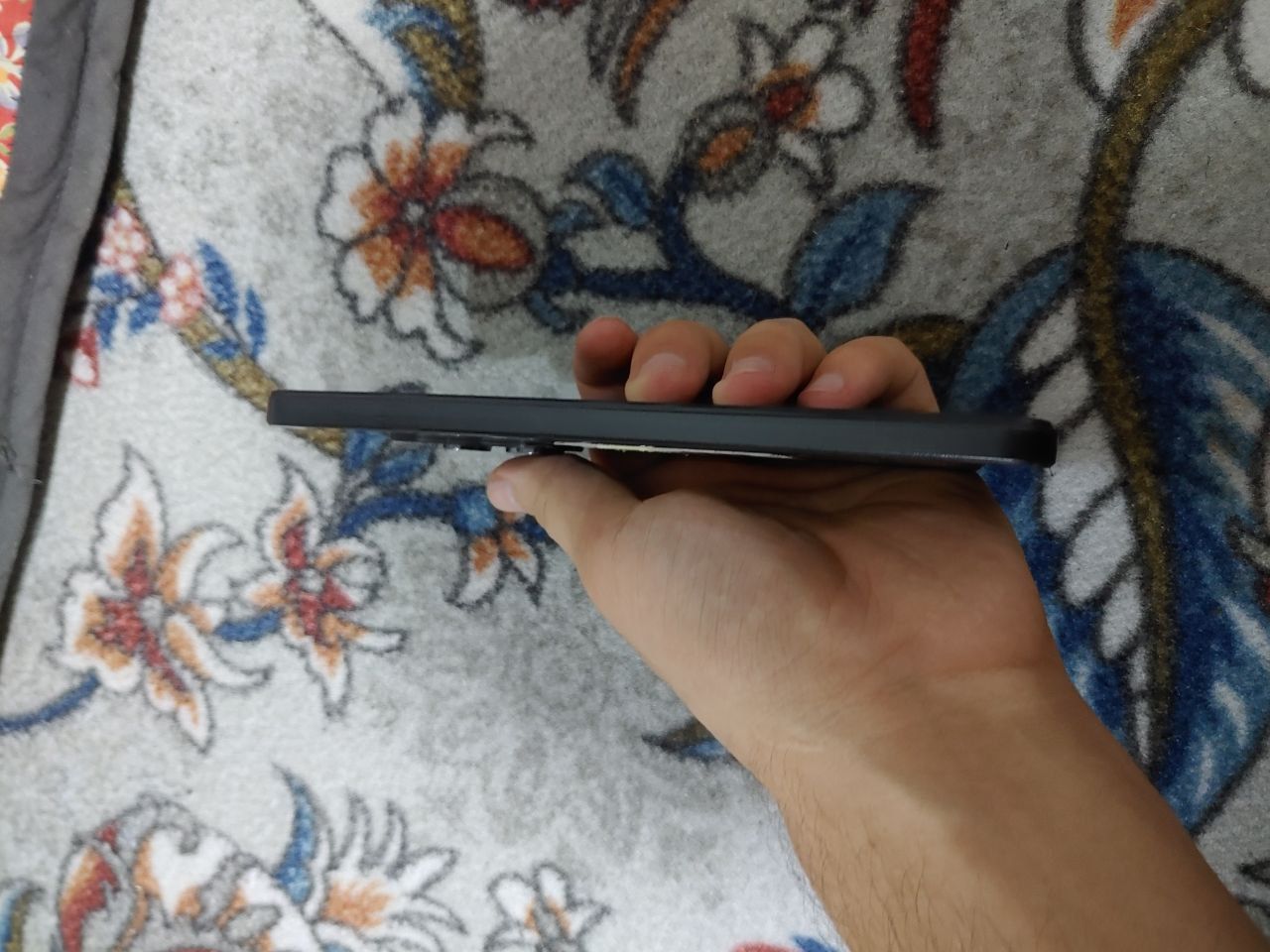 Redmi note 12 Pro 5G