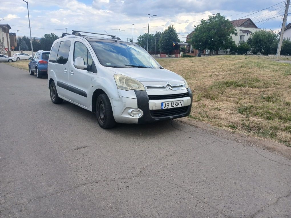 Se vinde Citroen Berlingo
