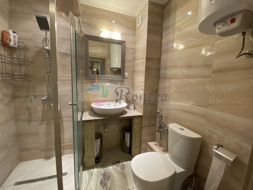 2-стаен в Варна, област-к.к.Златни пясъци площ 65 цена 115000