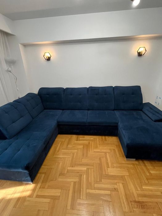 Coltar extensibil cu depozitare