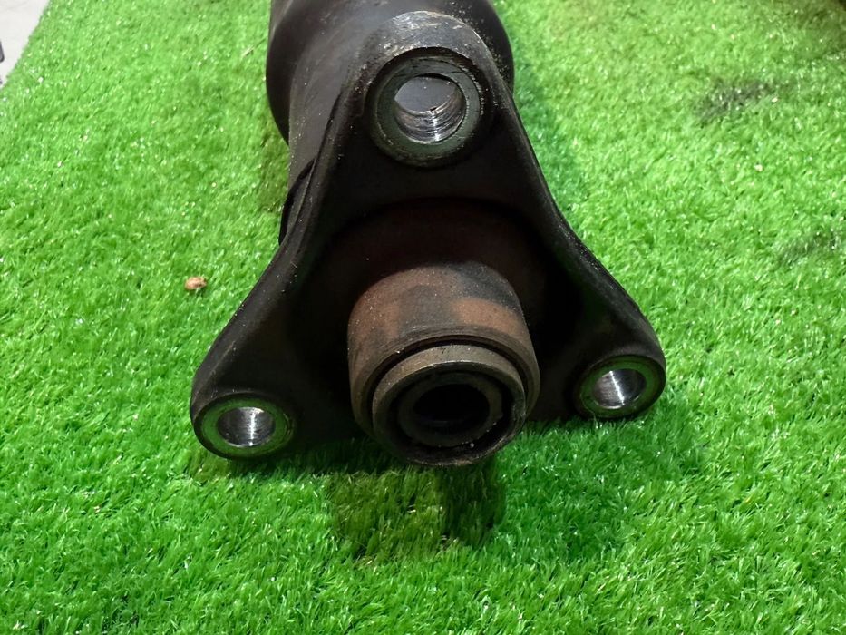 CARDAN BMW X1 E84 SDRIVE 18D 2.0 DIESEL 2010 COD OEM 757533202 2009-2015