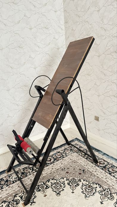 Тренажер для оздоровления