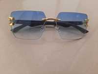 Новые солнцезащитные очки Cartier Италия