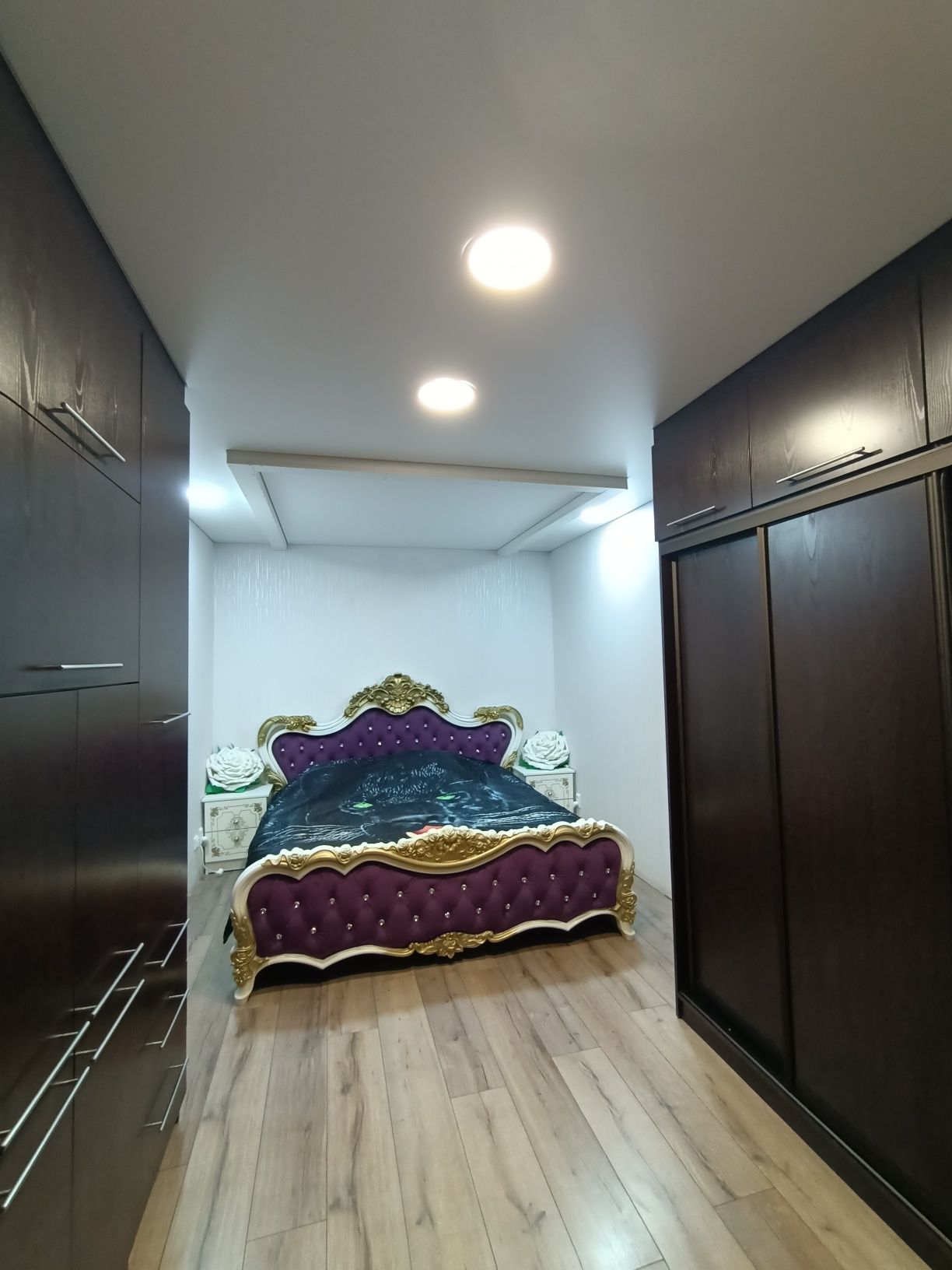 Продам квартиру 3комнаты