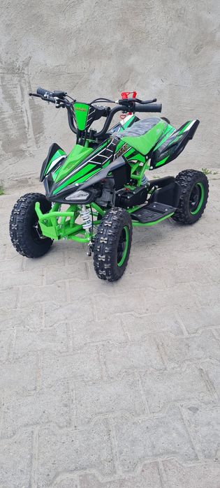 Atv 49 CC Ultra Germany Nou cu Garanție