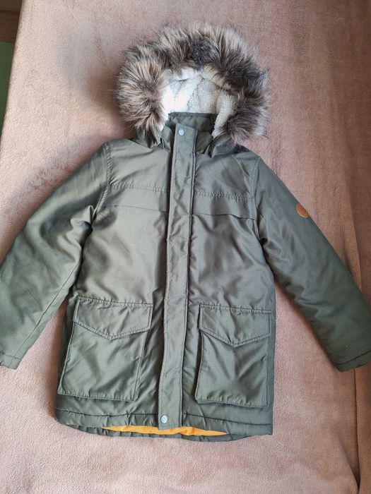 Детско зимно яке Name it