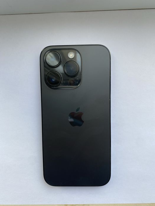 Айфон 14 про 128 гб