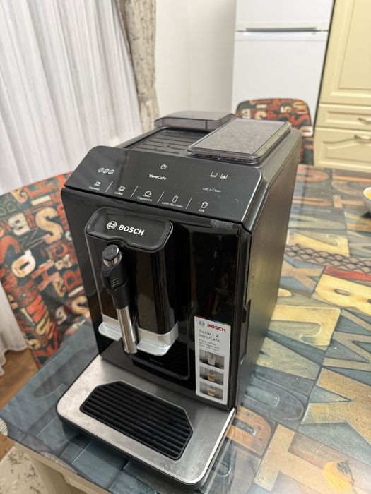 Masina de cafea Bosh VeroCafe2