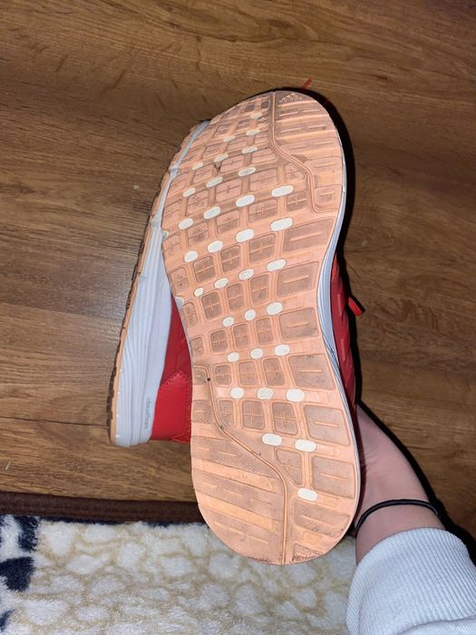 Pantofi Sport Adidas Galaxy 3 Roz