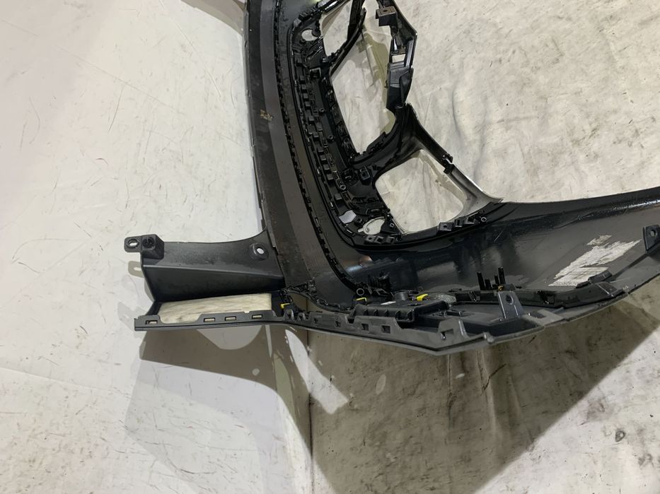 Bara spate Range Rover Velar, 2018, 2019, 2020, 2021, 2022, cod origine OE J8A2-17A958CB.