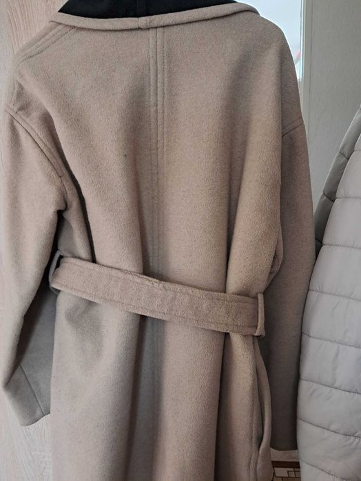 Дамско зимно полто