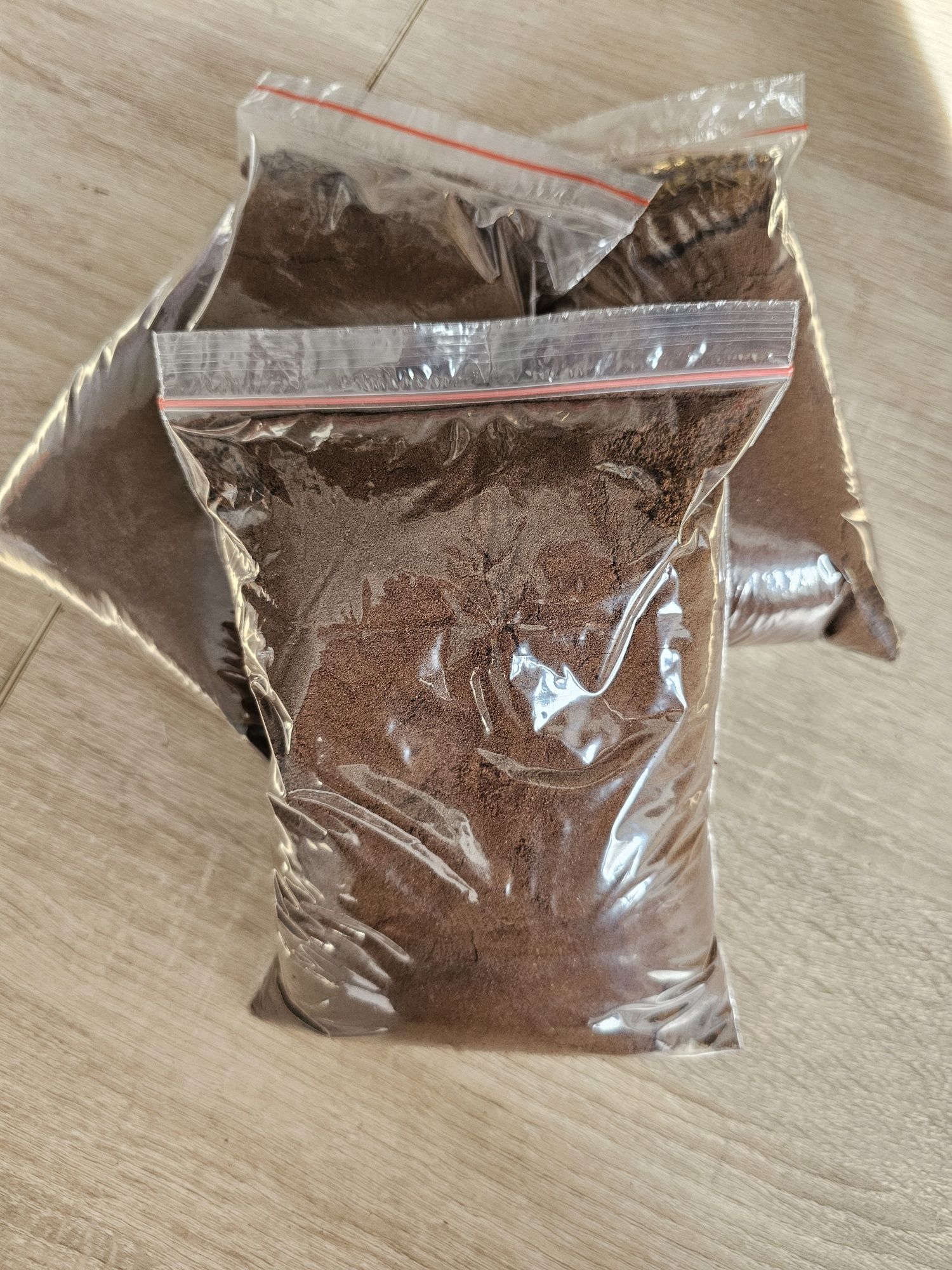 Для скраба,для массажистов,для растений жмых от кофе