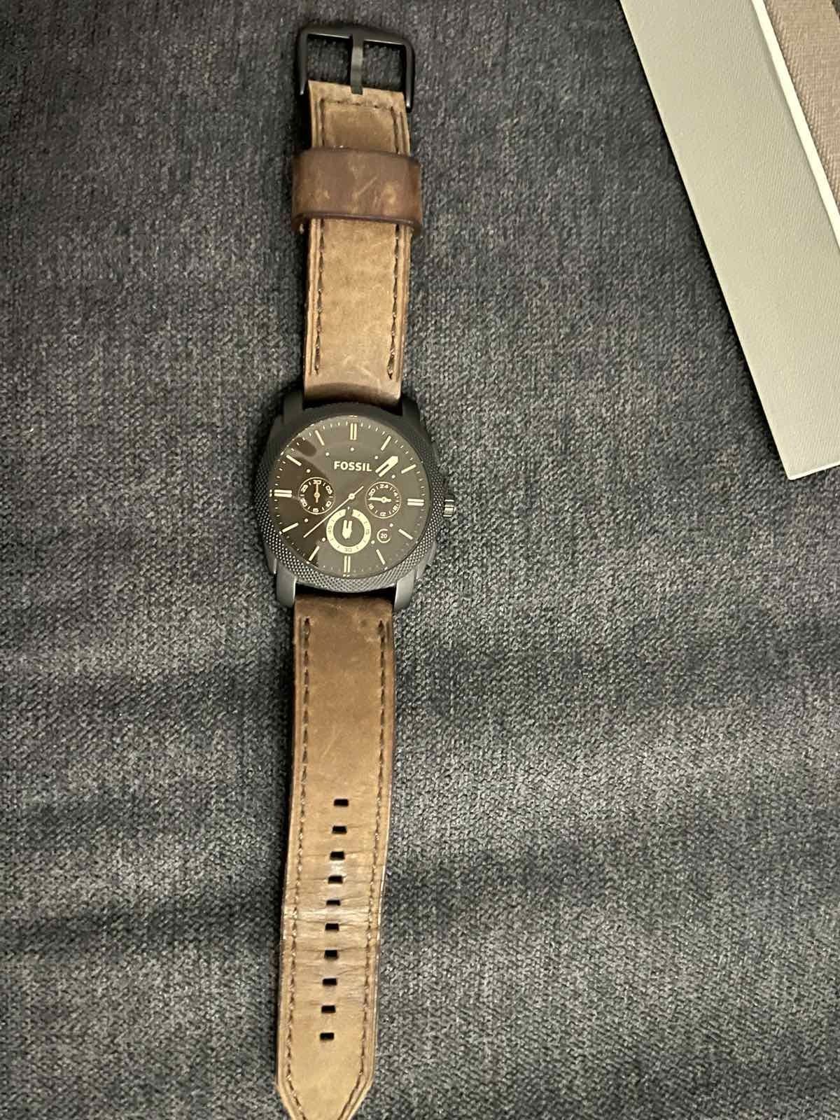 Мъжки часовник Fossil