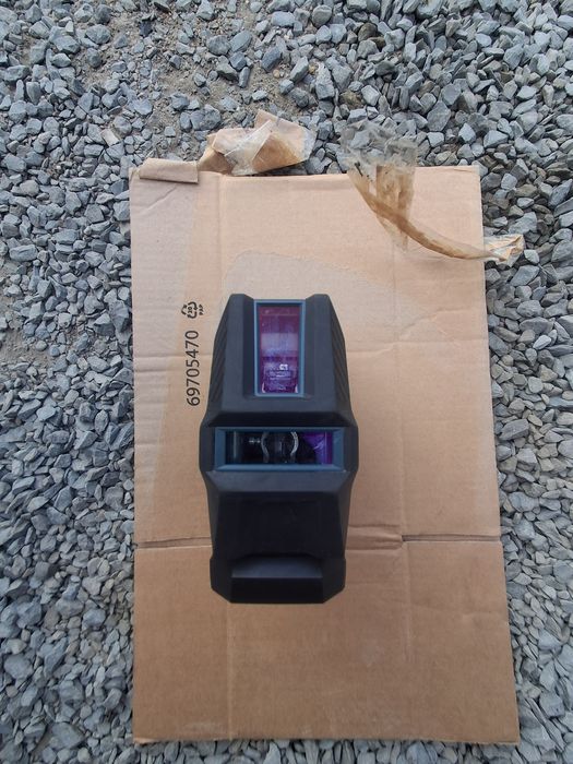 Laser BOSCH Profesional GLL 2-15 G.