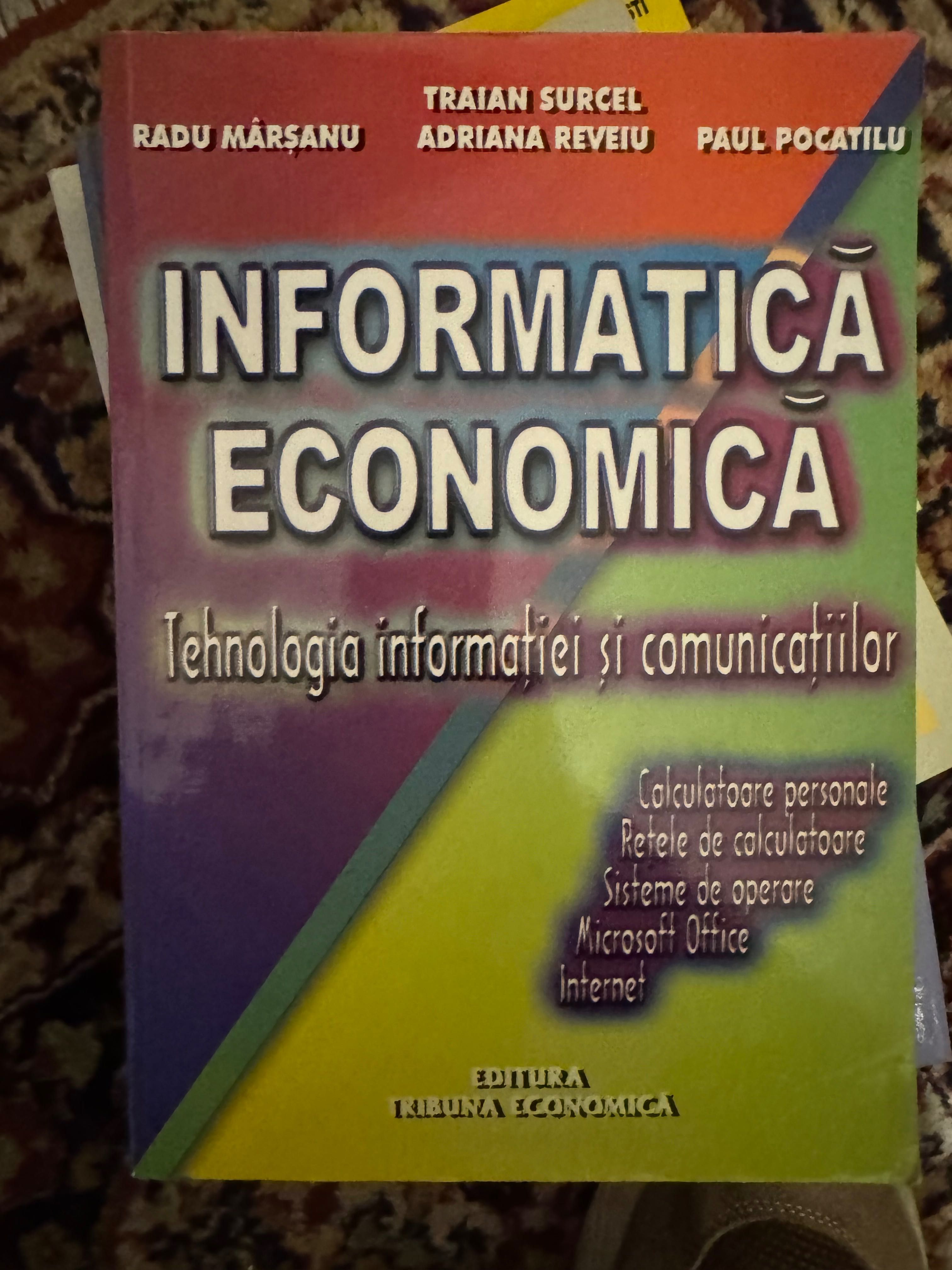 Donez cărți vechi ASE si/sau Cursuri vechi Fac Comerț si Master Mn Cal