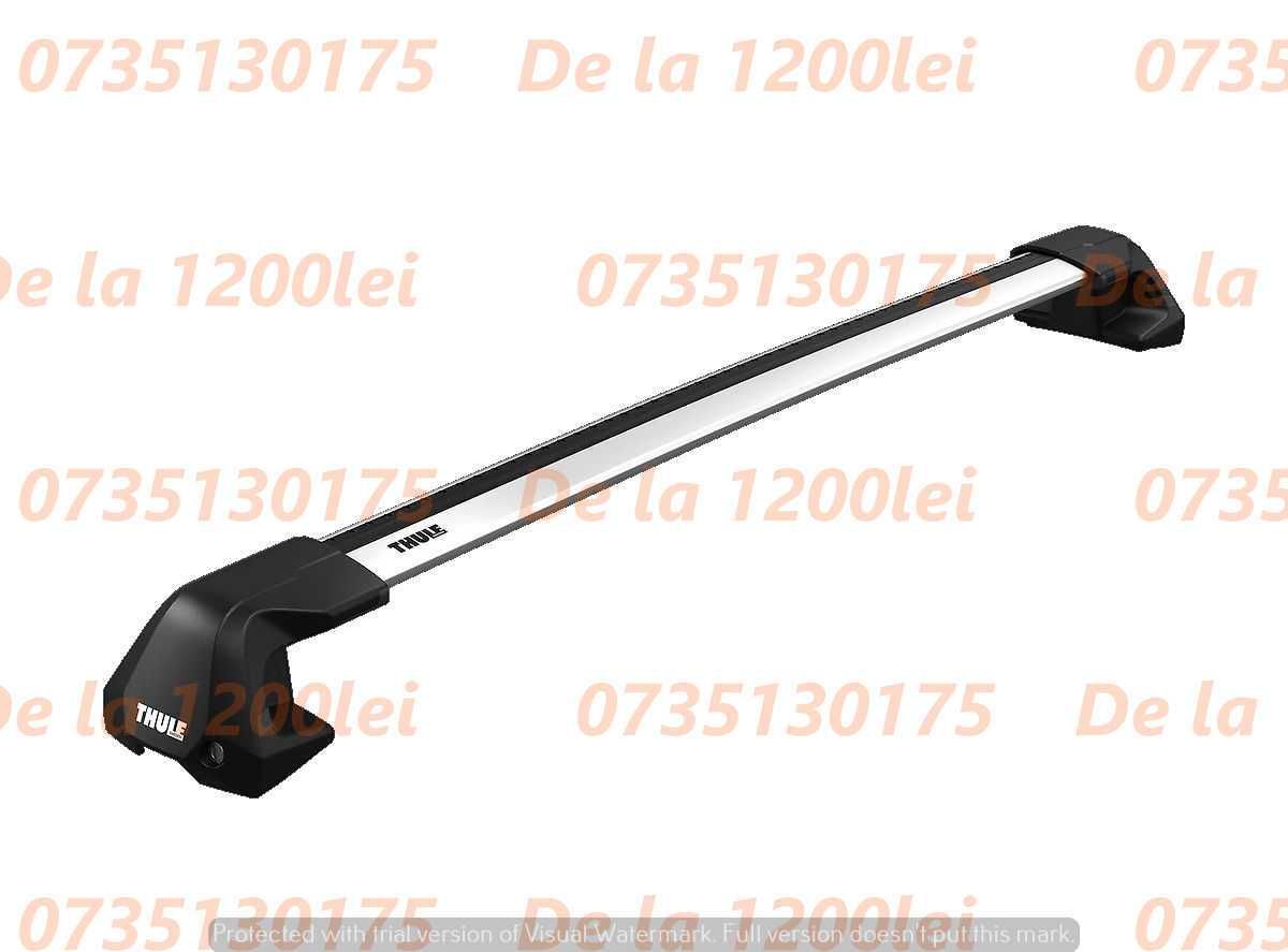 THULE Bare transversale portbagaj BMW Seria 1 2 3 4 5 6 X1 X3 X4 X5 X6