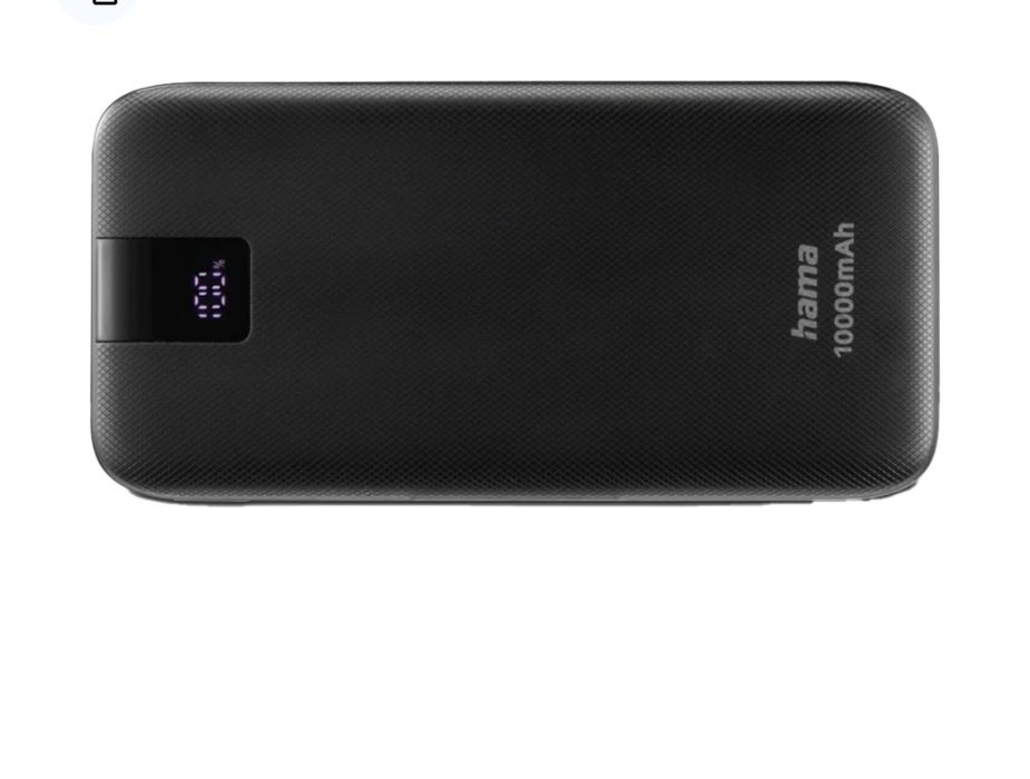 Baterie externa telefon