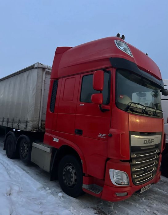 Автозапчасти на Даф 106 105 Даф 95