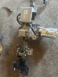 Colana directie opel corsa c